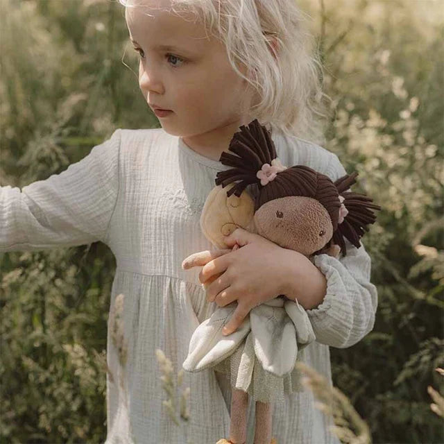 Little Dutch Knuffelpop 35cm | Fairy Evi