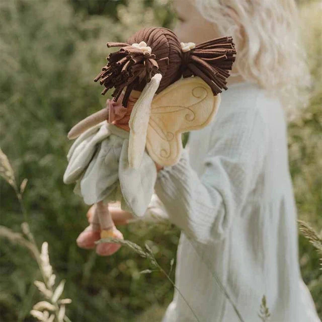 Little Dutch Knuffelpop 35cm | Fairy Evi