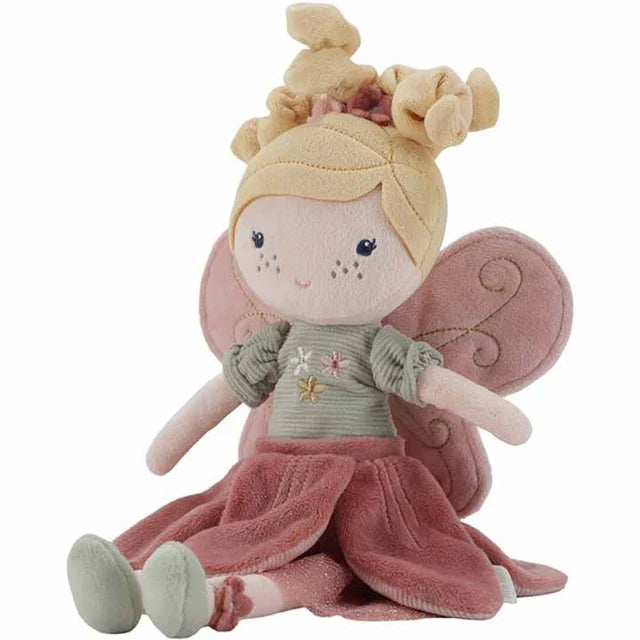 Little Dutch Knuffelpop 35cm | Fairy Mila