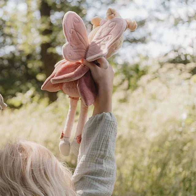 Little Dutch Knuffelpop 35cm | Fairy Mila