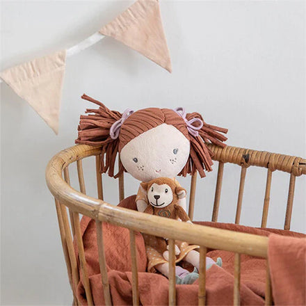 Little Dutch Knuffelpop 35cm | Sophia