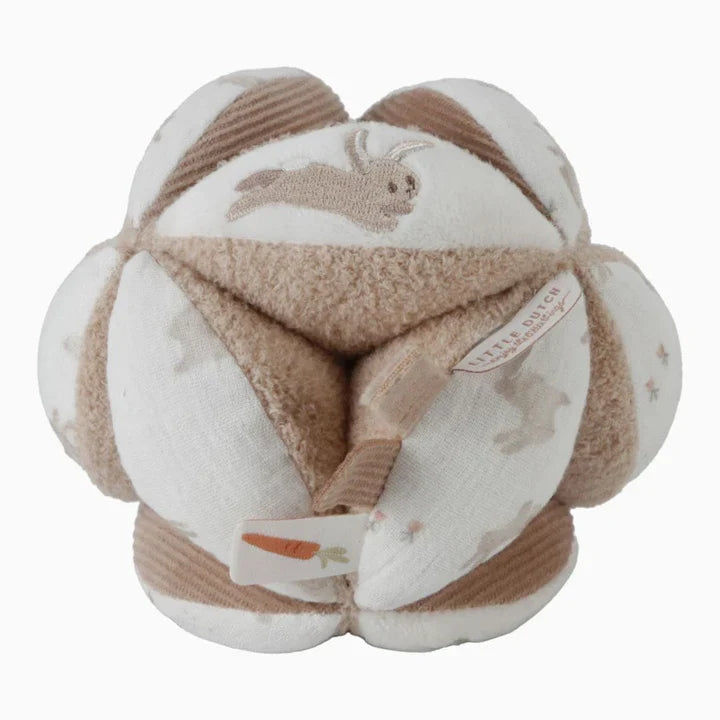 Little Dutch Grijpbal Newborn Naturals
