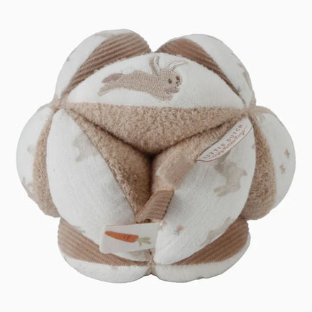 Little Dutch Grijpbal Newborn Naturals