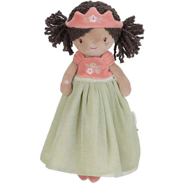 Little Dutch Knuffelpop 35cm | Prinses Evi