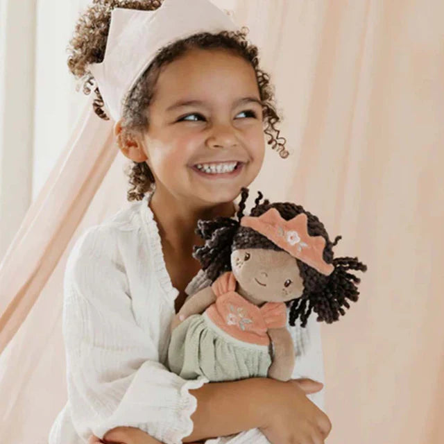 Little Dutch Knuffelpop 35cm | Prinses Evi