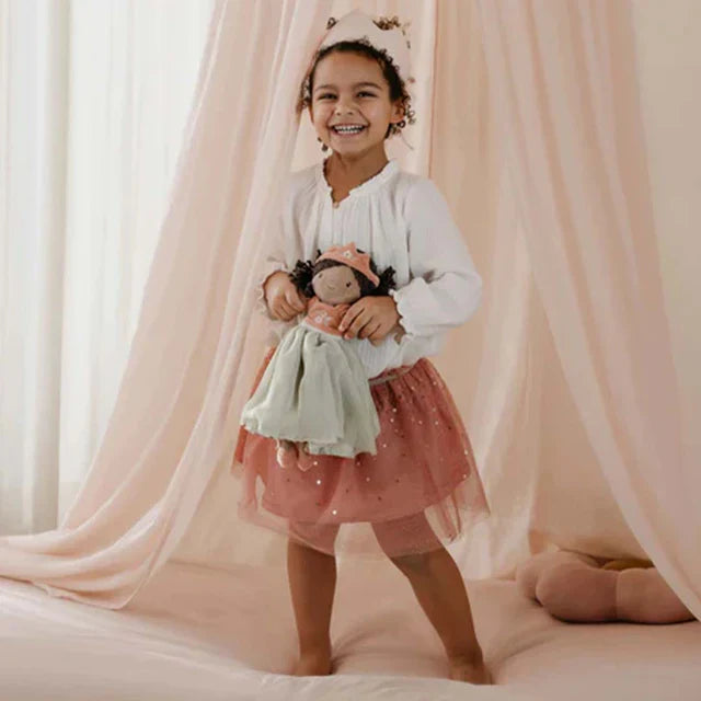 Little Dutch Knuffelpop 35cm | Prinses Evi