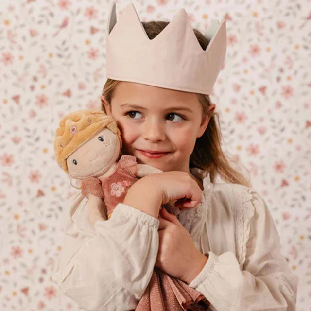 Little Dutch Knuffelpop 35cm | Prinses Julia