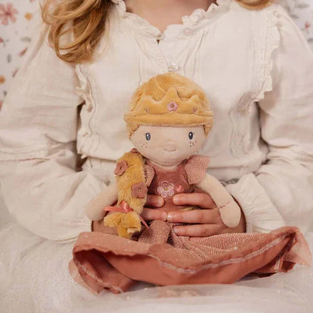 Little Dutch Knuffelpop 35cm | Prinses Julia