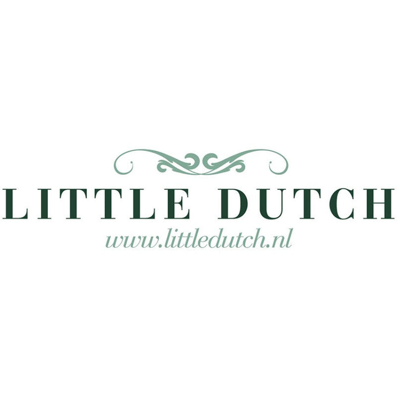 Little Dutch Speelkoffer Kerststal