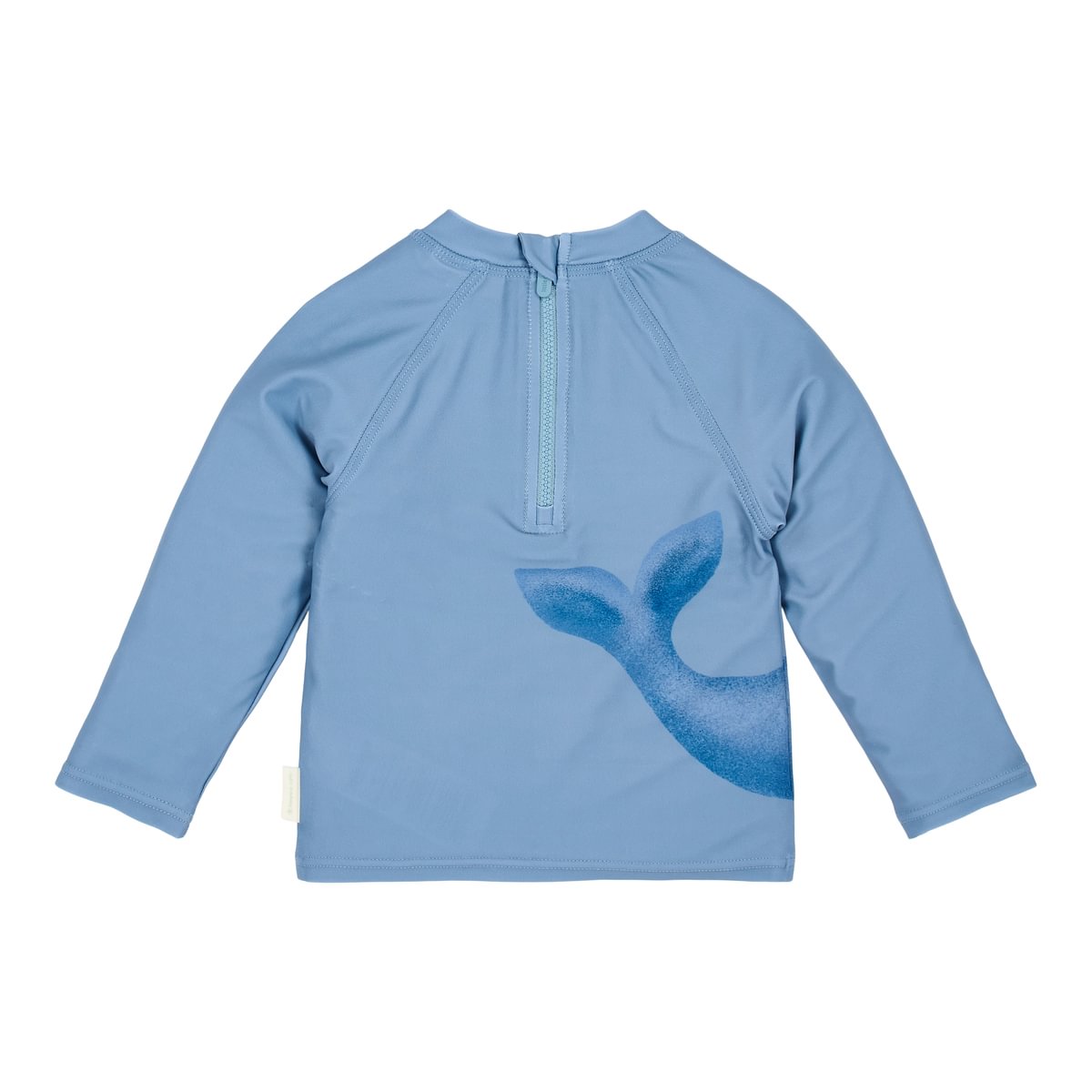 Little Dutch UV Zwemshirt Lange Mouwen | Ocean Blue