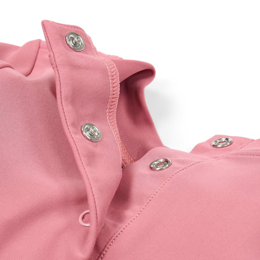 Little Dutch UV Zwempak Lange Mouwen | Dreamy Pink