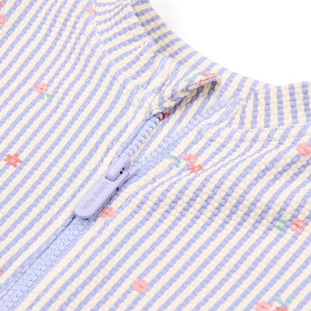 Little Dutch UV Zwempak Lange Mouwen | Dreamy Stripes