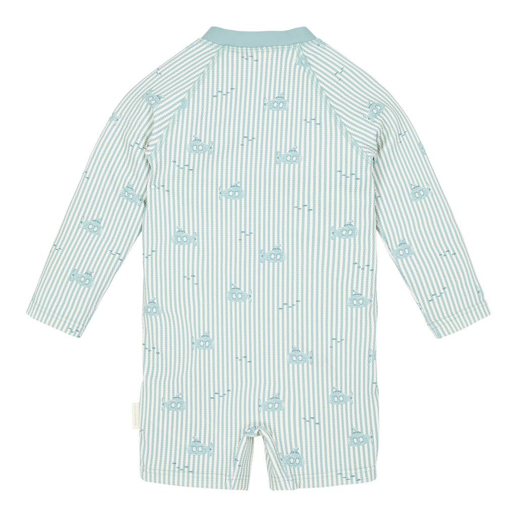 Little Dutch UV Zwempak Lange Mouwen | Ocean Adventure