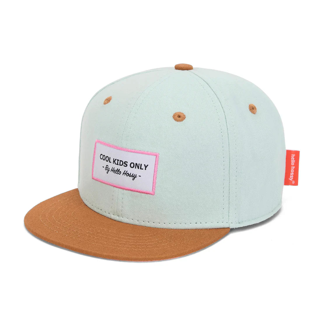 Hello Hossy Pet | Water Green