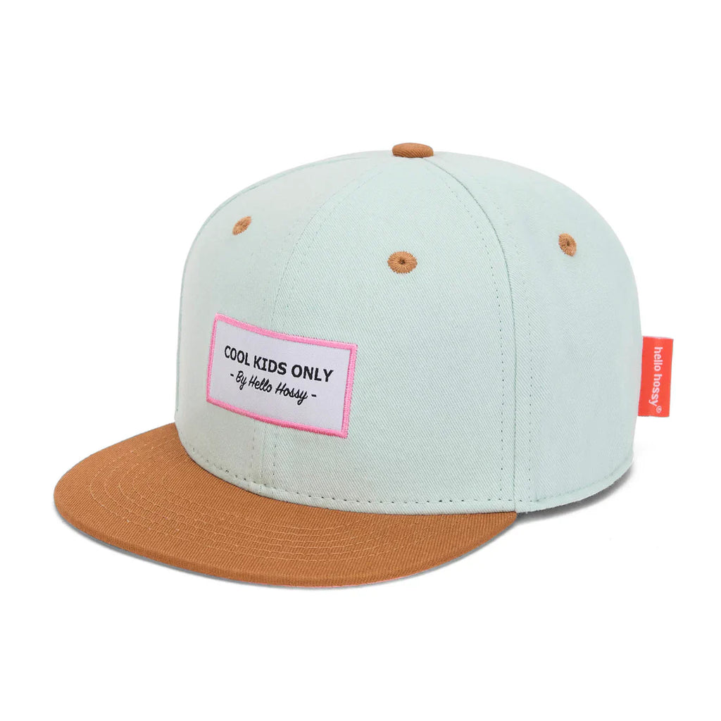 Hello Hossy Pet | Water Green