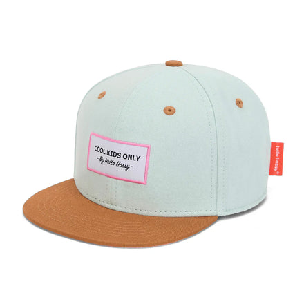 Hello Hossy Pet | Water Green