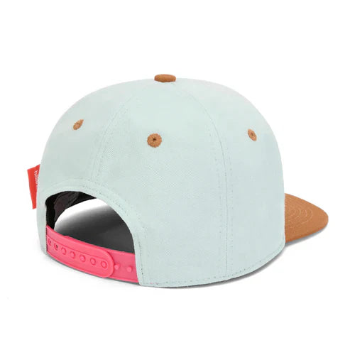 Hello Hossy Pet | Water Green