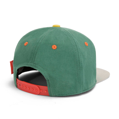 Hello Hossy Pet Adult Dad | Captain