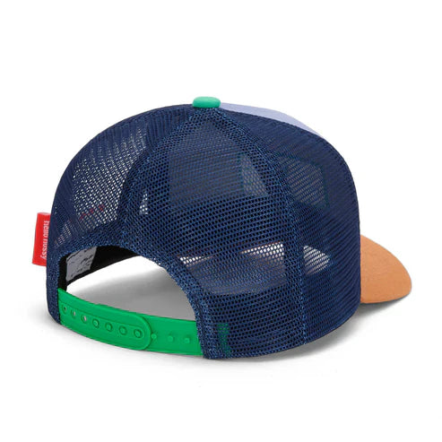Hello Hossy Pet Adult Dad | Marine