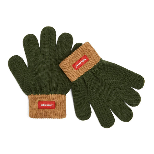 Hello Hossy Handschoenen | Handy Forest