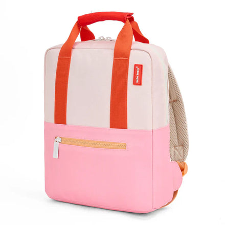 Hello Hossy Rugzak Mini Primrose