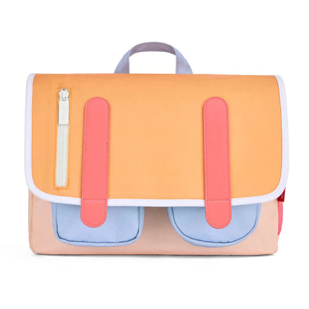 Hello Hossy boekentas Mini Indiana | 2-7Y