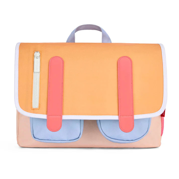 Hello Hossy boekentas Mini Indiana | 2-7Y