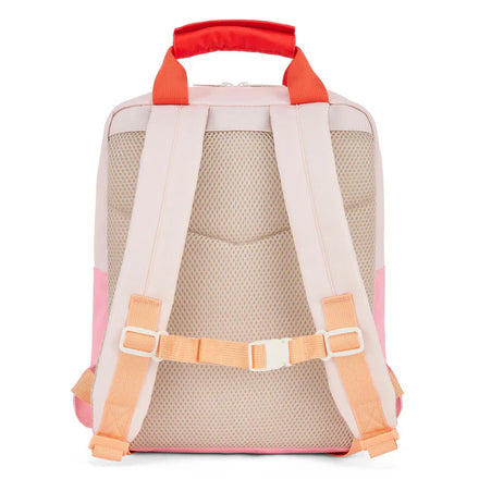 Hello Hossy Rugzak Mini Primrose