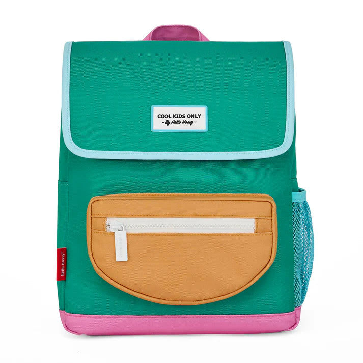 Hello Hossy Rugzak Mini Ali | 2-5Y