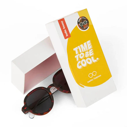 Hello Hossy Zonnebril Megy Craky | 9-24M