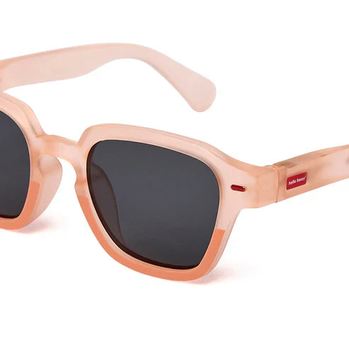 Hello Hossy Zonnebril Mini Rosy | 5-8Y