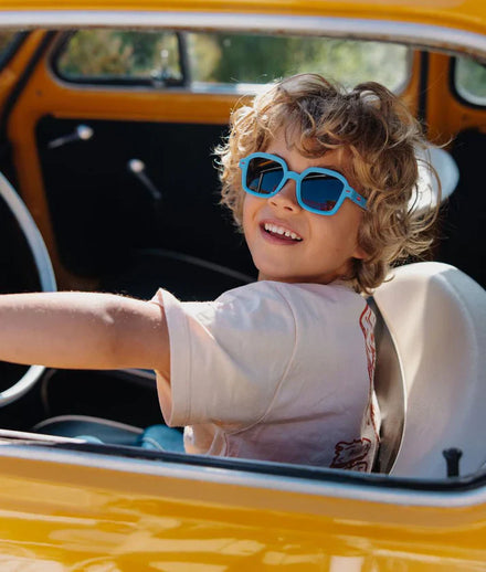 Hello Hossy Zonnebril Hossy Leo | 3-5Y
