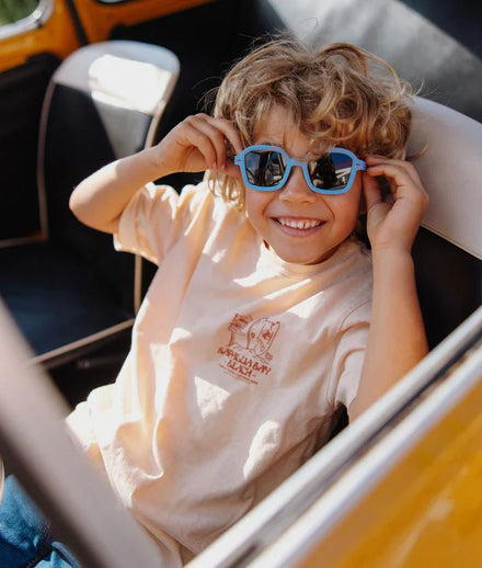 Hello Hossy Zonnebril Hossy Leo | 3-5Y