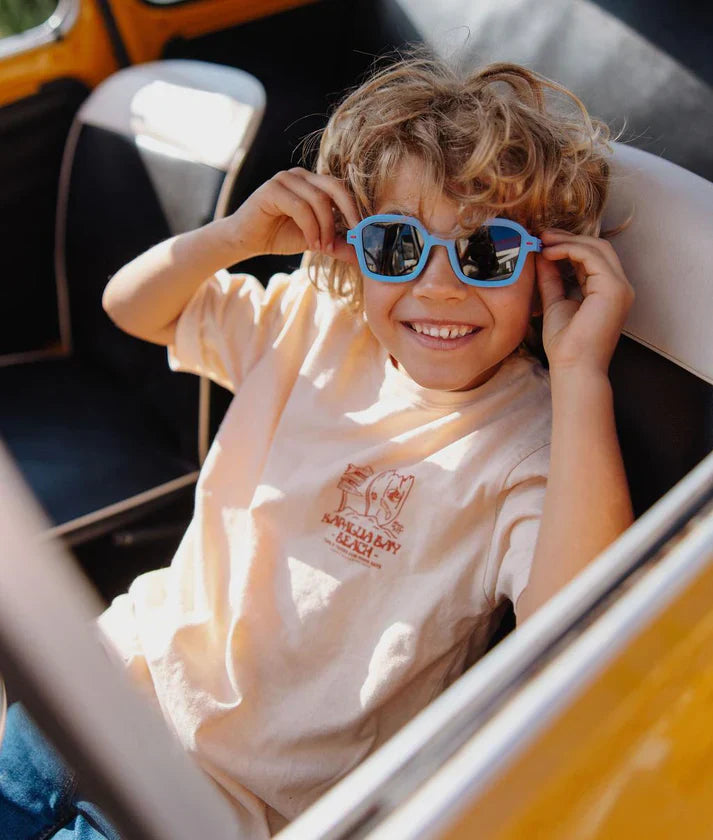 Hello Hossy Zonnebril Hossy Leo | 3-5Y