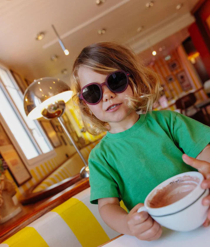 Hello Hossy Zonnebril Megy Liliy | 5-8Y
