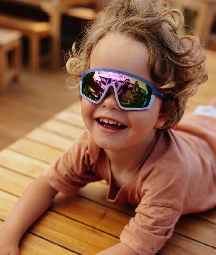 Hello Hossy Zonnebril Plany Tess | 2-3Y