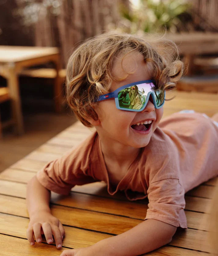 Hello Hossy Zonnebril Plany Tess | 2-3Y