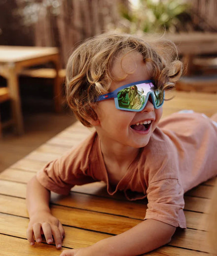 Hello Hossy Zonnebril Plany Tess | 2-3Y