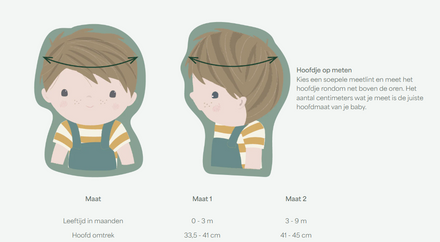 Little Dutch Zwempet | Ocean Splash