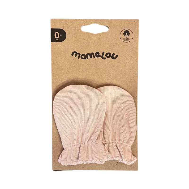 Mamelou Krabwantjes Blush