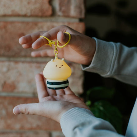 Mary's Ledy Keychain | Little Bee (1 uit assortiment)