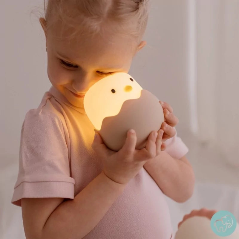 Mary'S Led Nachtlamp | Chick