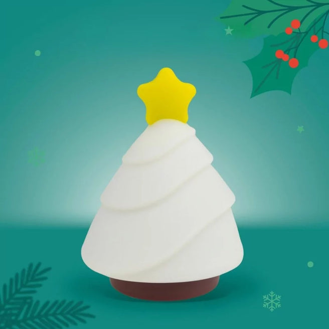 Mary's Led Nachtlamp | Christmas Tree