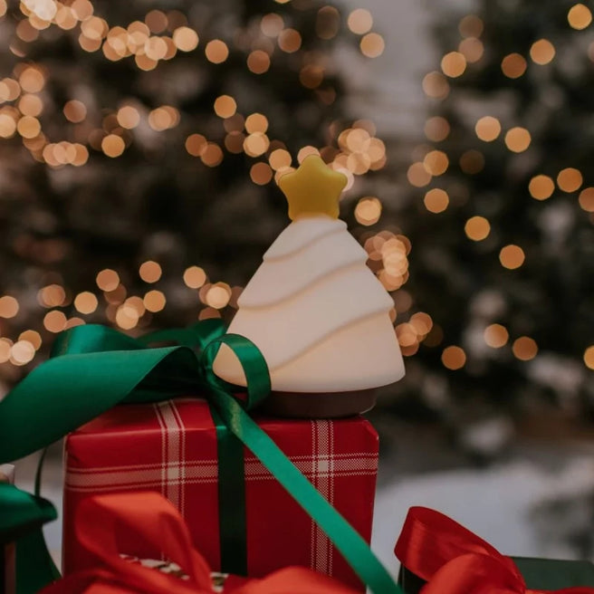 Mary's Led Nachtlamp | Christmas Tree