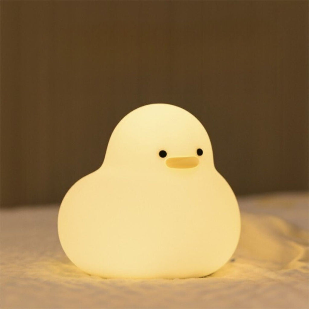 Mary's Led Nachtlamp | Duck