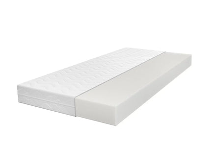 De Gele Flamingo Bedhuisje Helsinki | Eénpersoons met lade voor matras 90x200cm