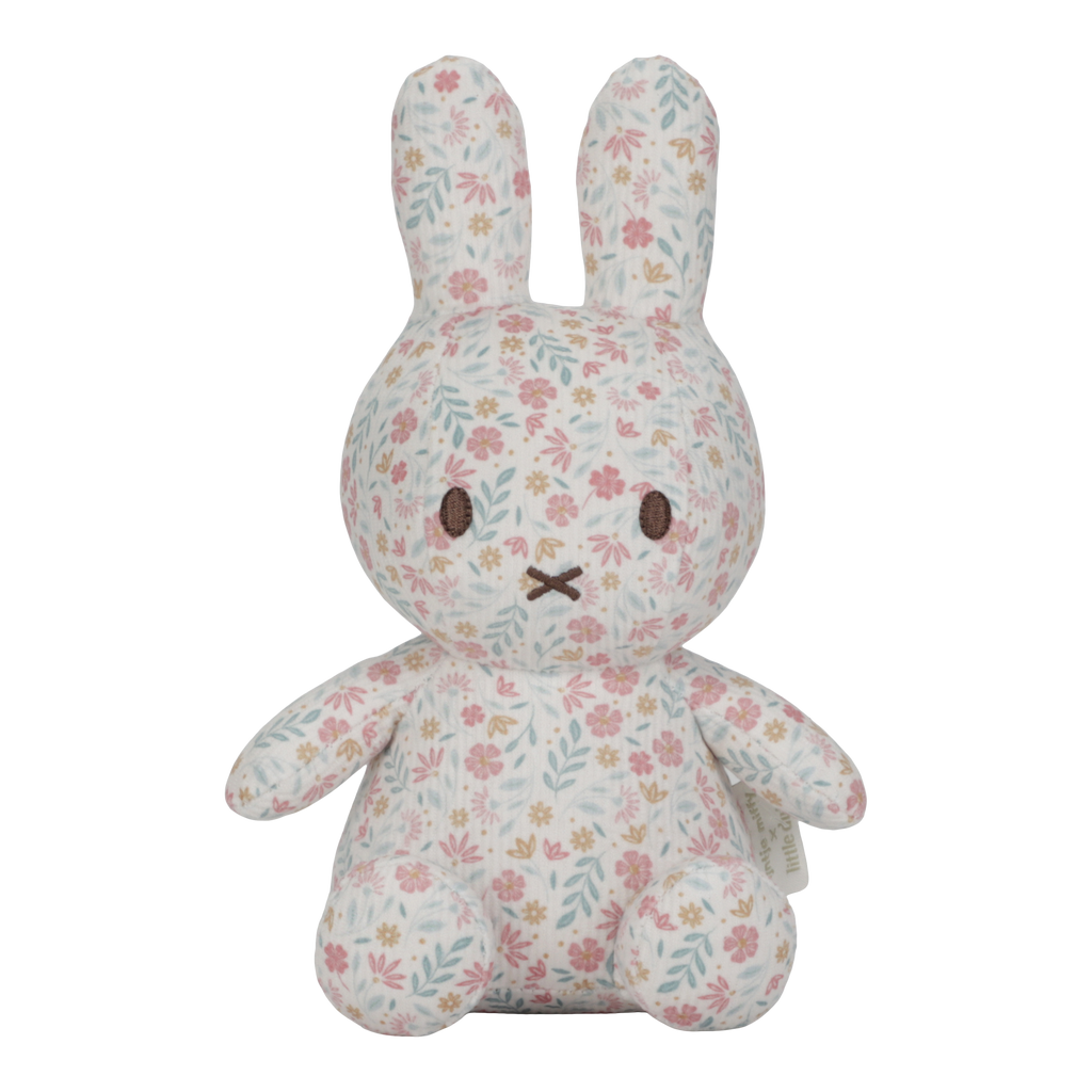 Little Dutch Nijntje Knuffel 20cm | Lucky Blossom