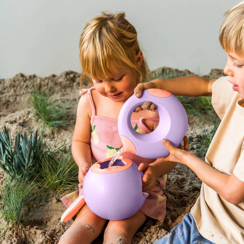 Quut Ballo Strandemmer | Lavender