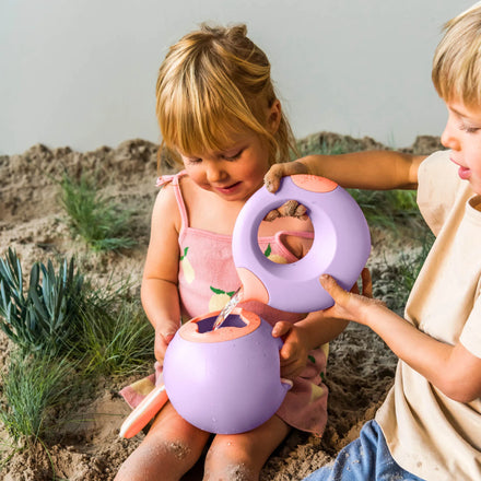 Quut Ballo Strandemmer | Lavender