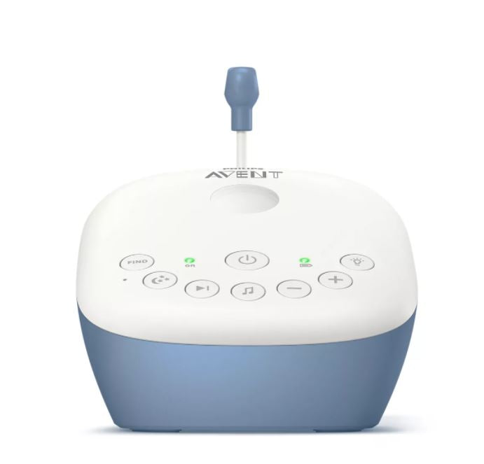 Avent DECT Babyfoon SCD734/26